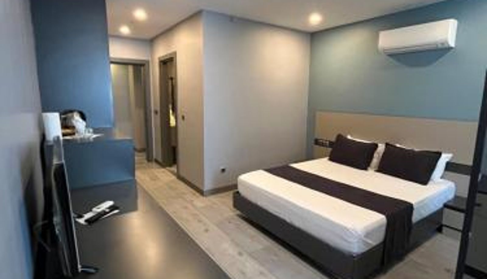 Apartment - Agora Royal Residence