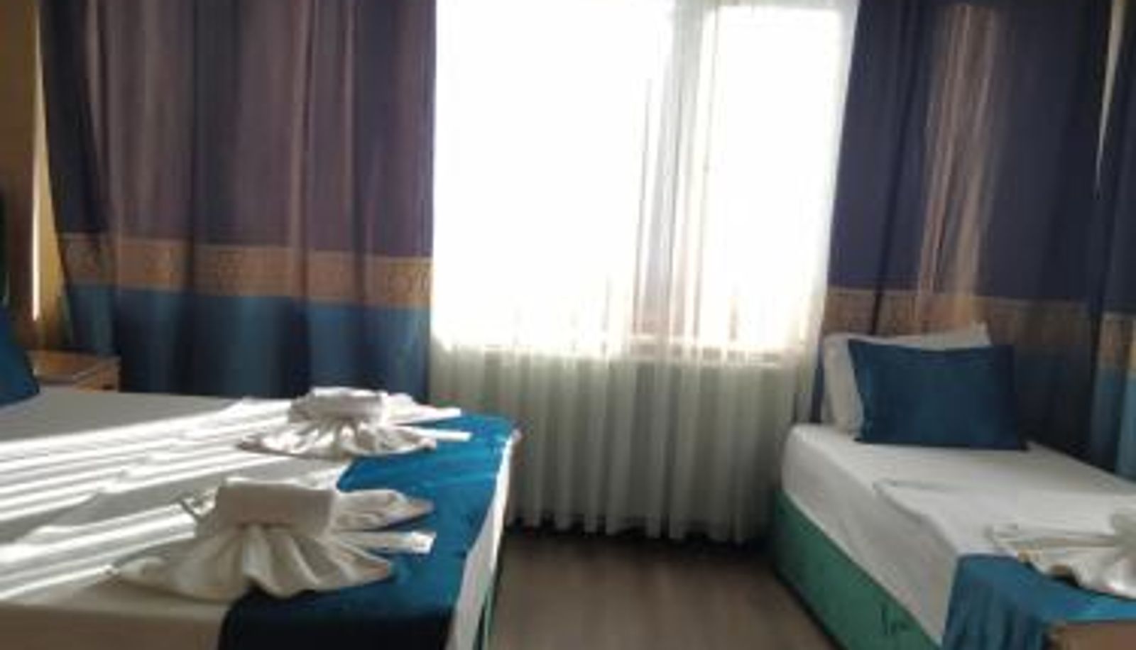 Pokój typu standard - THE MOSS Hotel