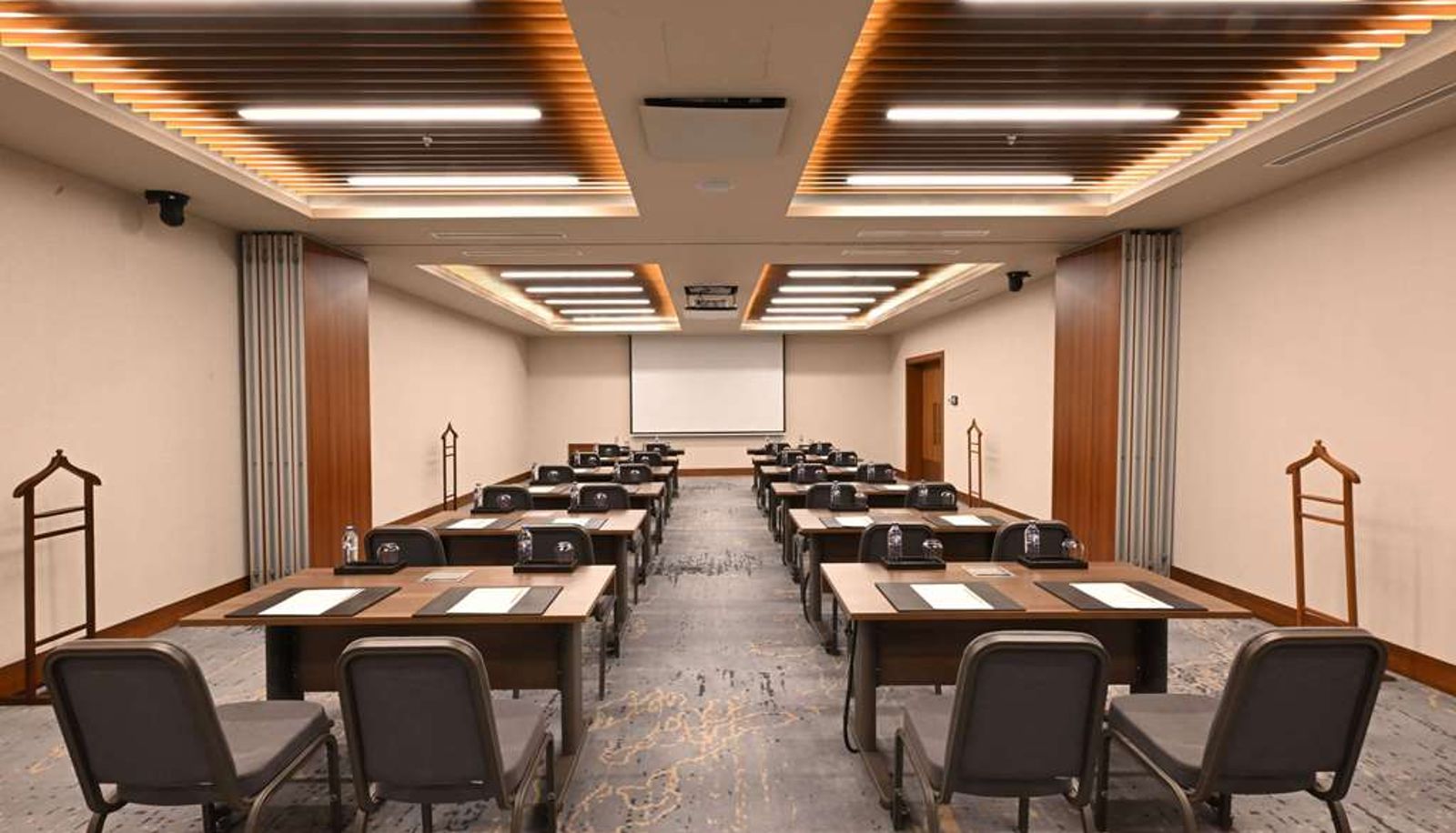 Conference room - Swissotel Uludag Bursa