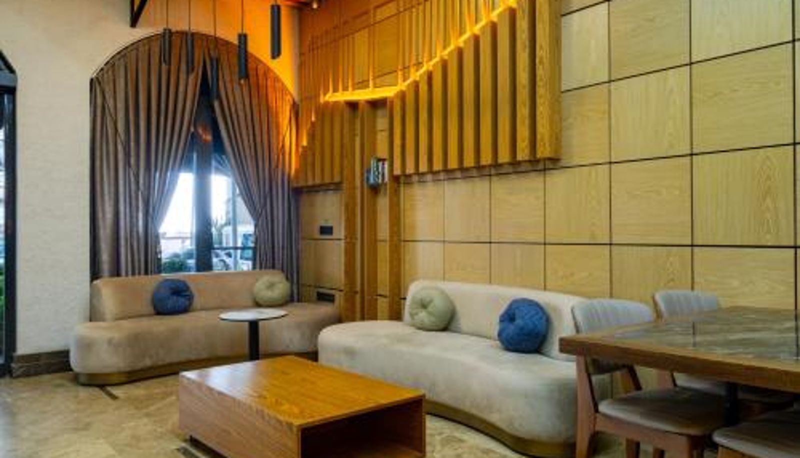 Reception - FRT AİRPORT OTEL