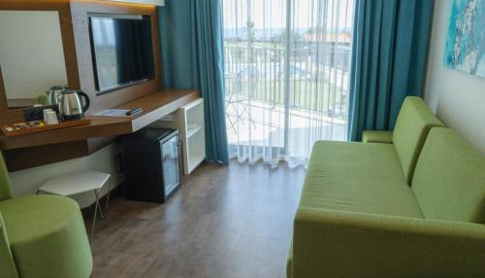Info - Acroter Hotel & Spa Datça