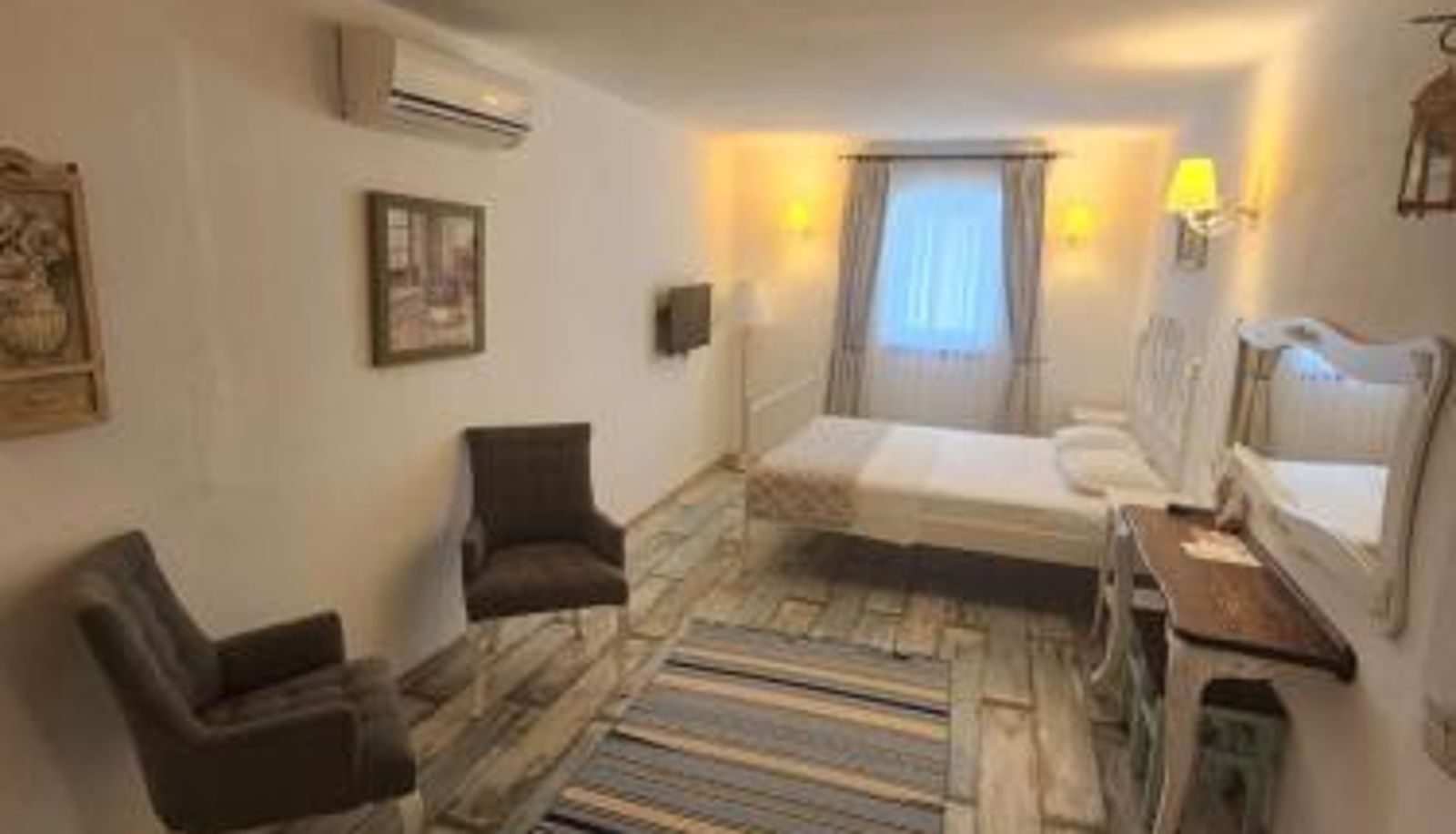 Chambre triple - Tarçın Alaçatı Otel