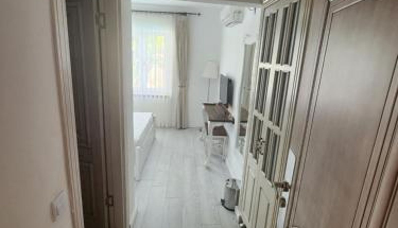 Info - Tarçın Alaçatı Otel