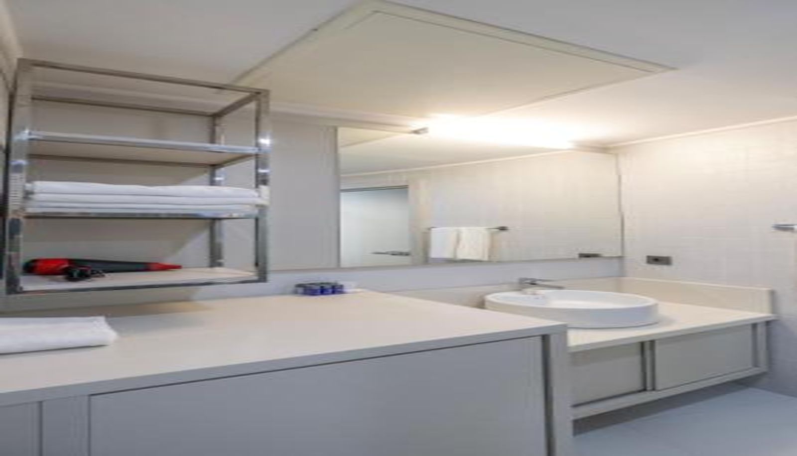 Standaardkamer - Sirius Town Residence and Spa