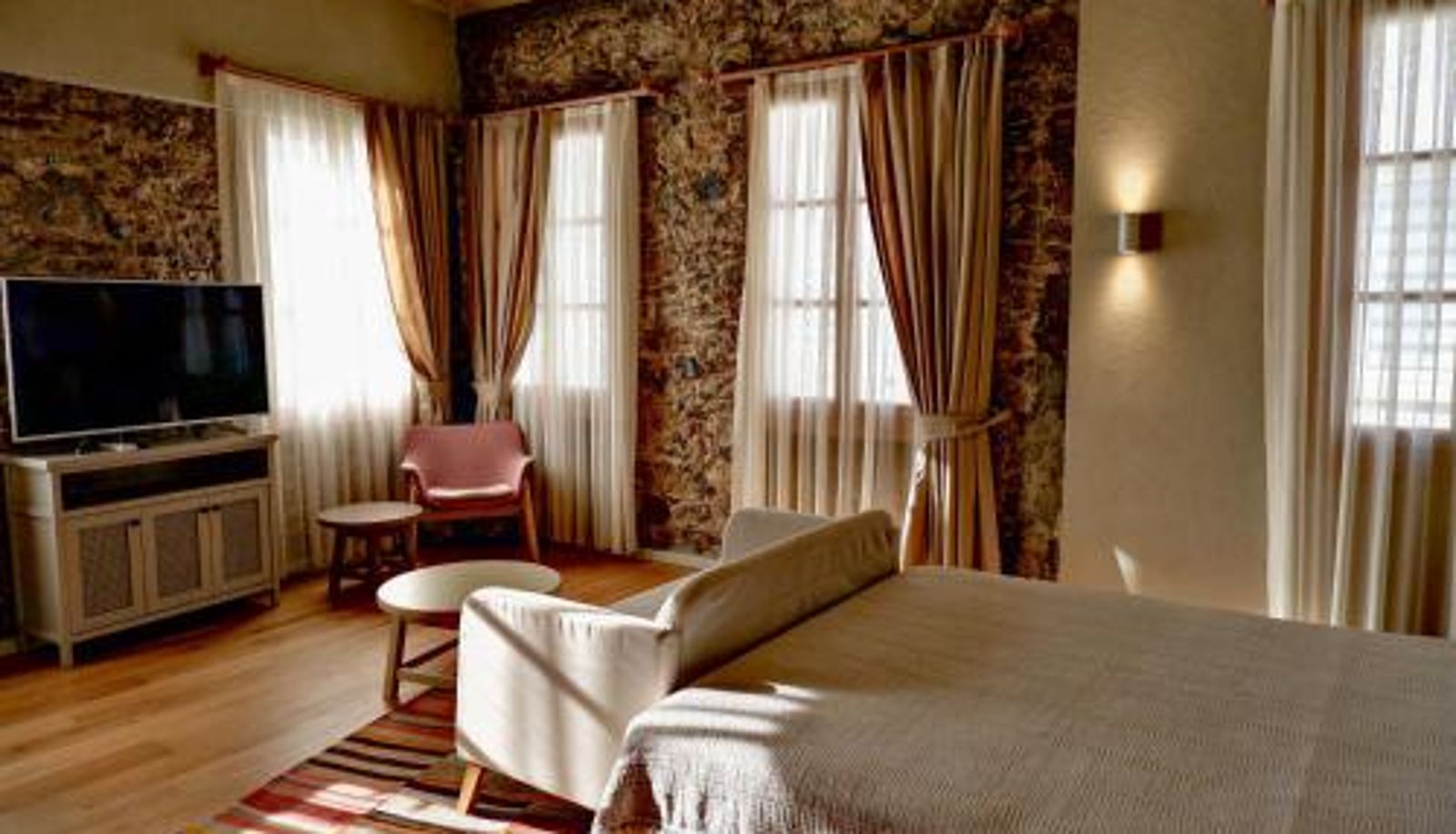 Zimmer - Bono Hotel Old Town