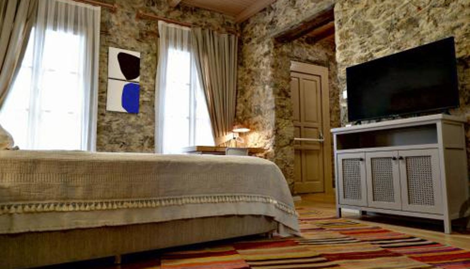 Chambre - Bono Hotel Old Town
