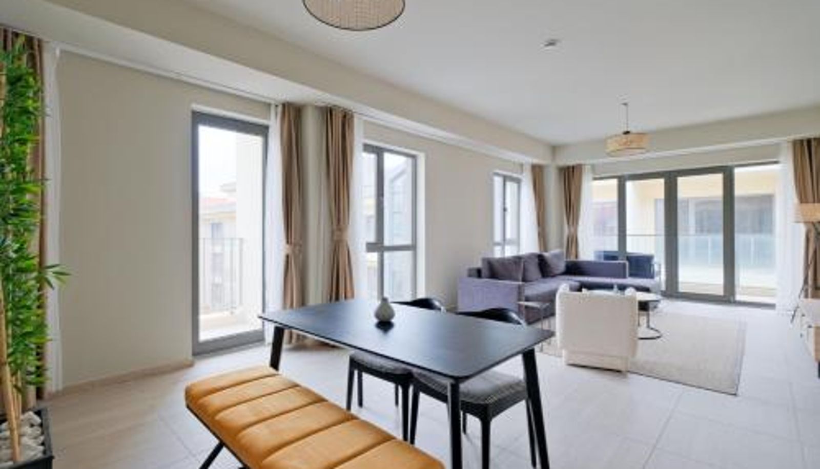 Apartment - NewInn Hotel Apartments - Cadde 54 Mall