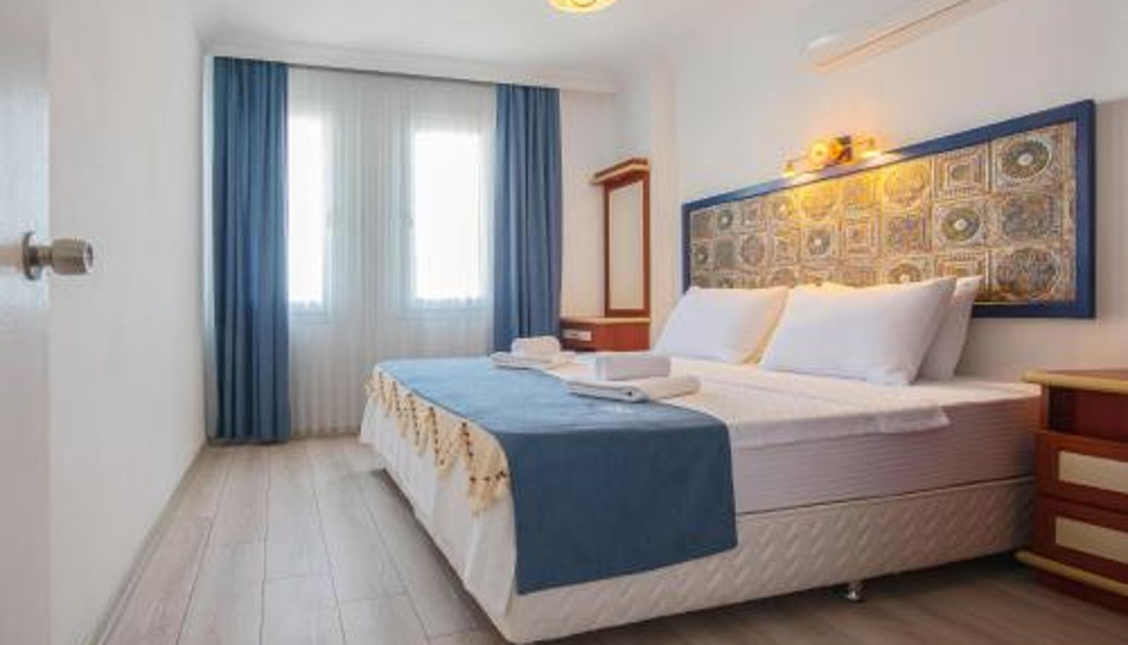 Suite - Özgüm Suite Otel