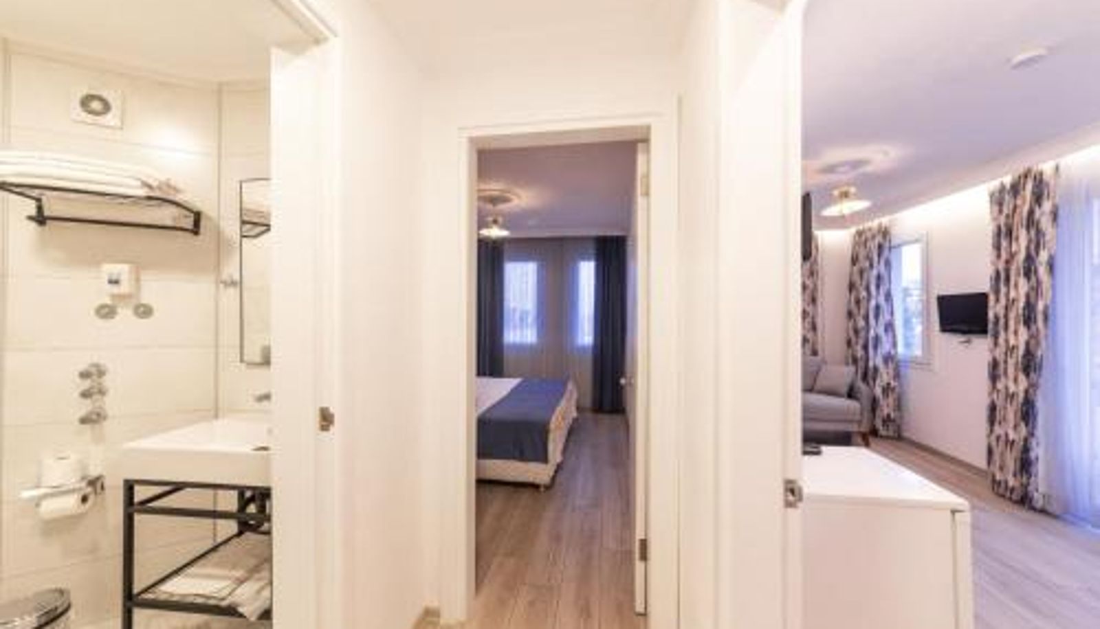 Suite - Özgüm Suite Otel