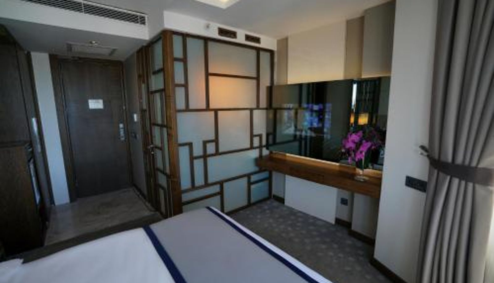 Info - The Biancho Hotel Pera