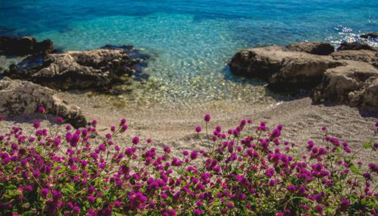 Info - Blanca Beach Hotel