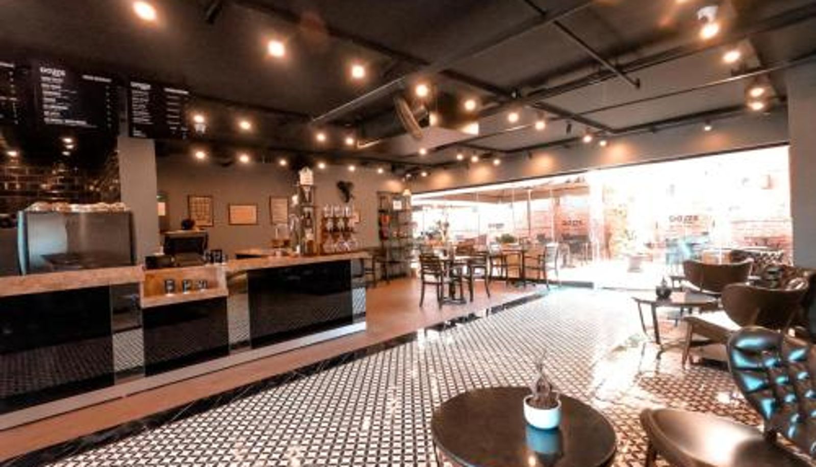 Bar - Center Inn Hotel Maltepe İstanbul