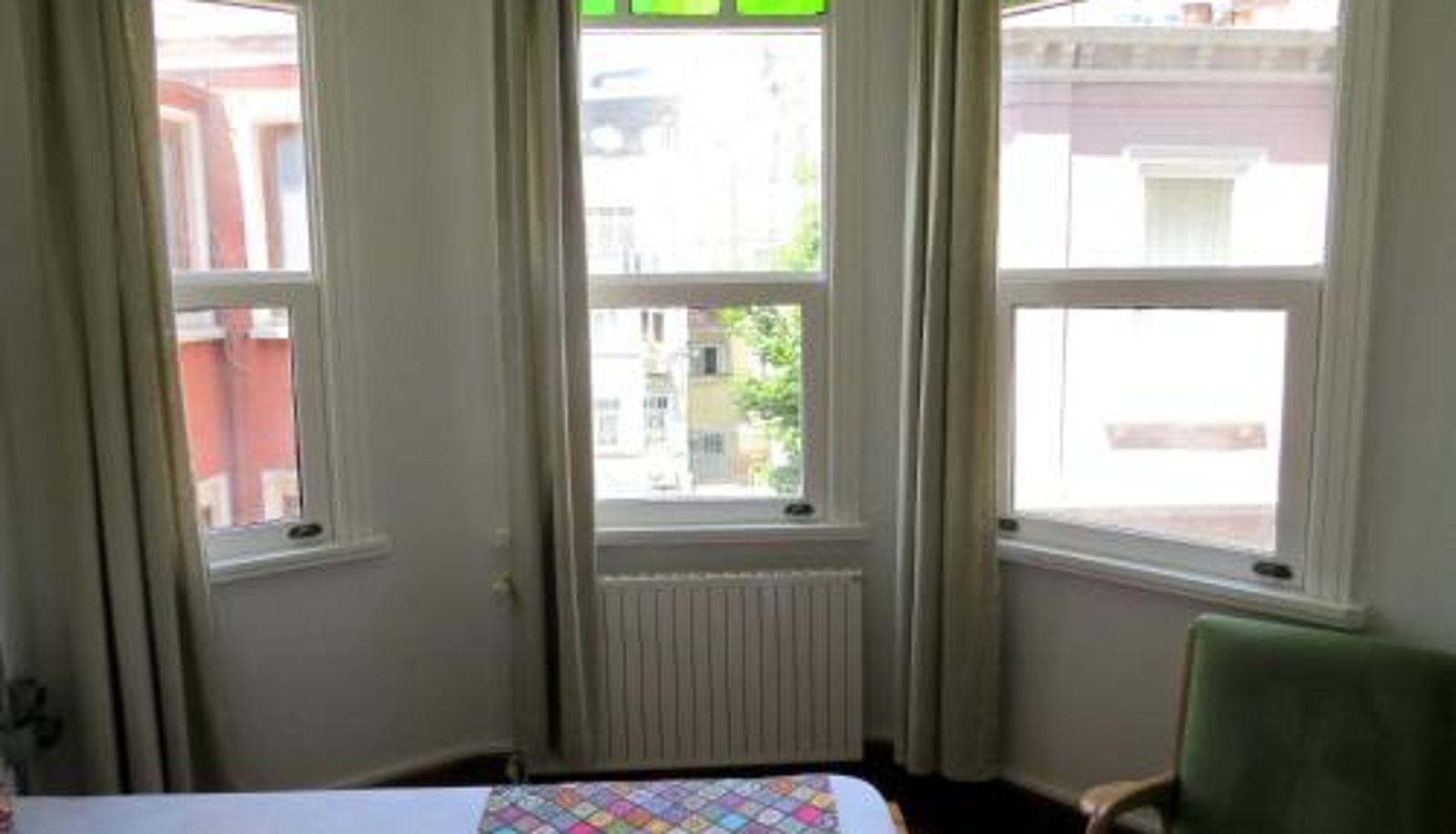Apartment - Istanberry - Luna Apartments