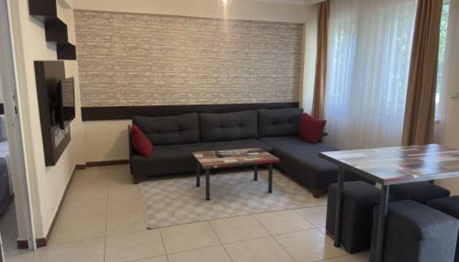 Apartment - Reis Thermal Otel