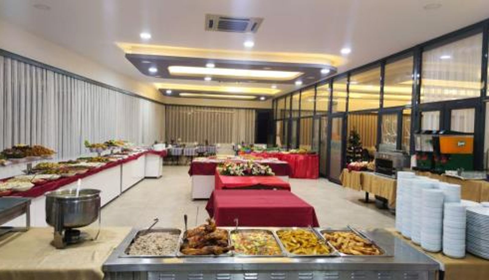 Info - Reis Thermal Otel