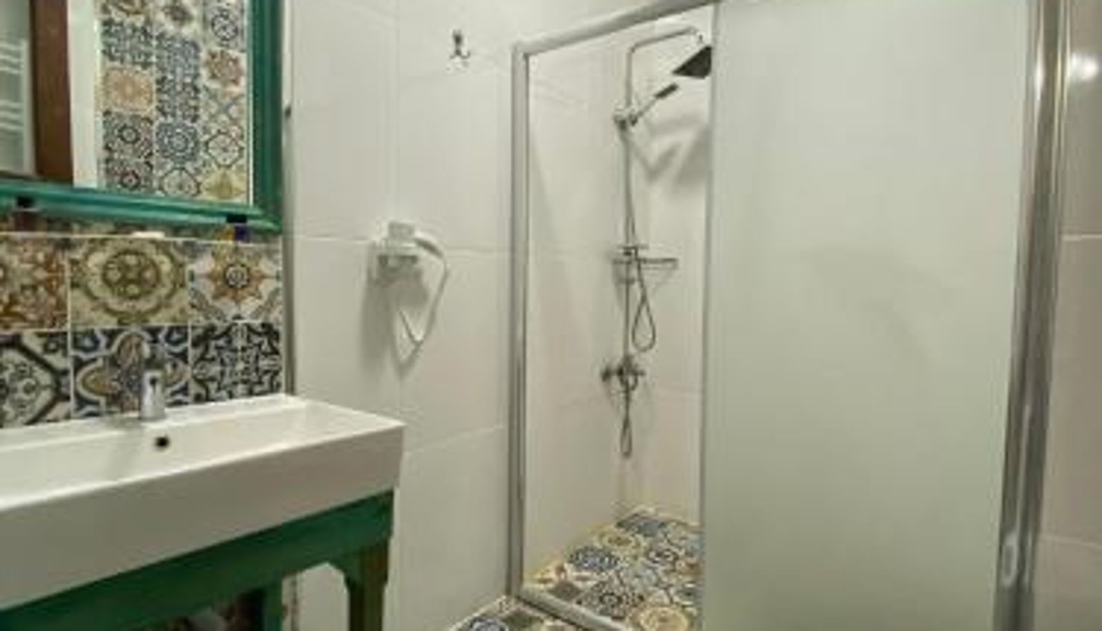 Habitación estándar - MAVİ PALAS HOTEL