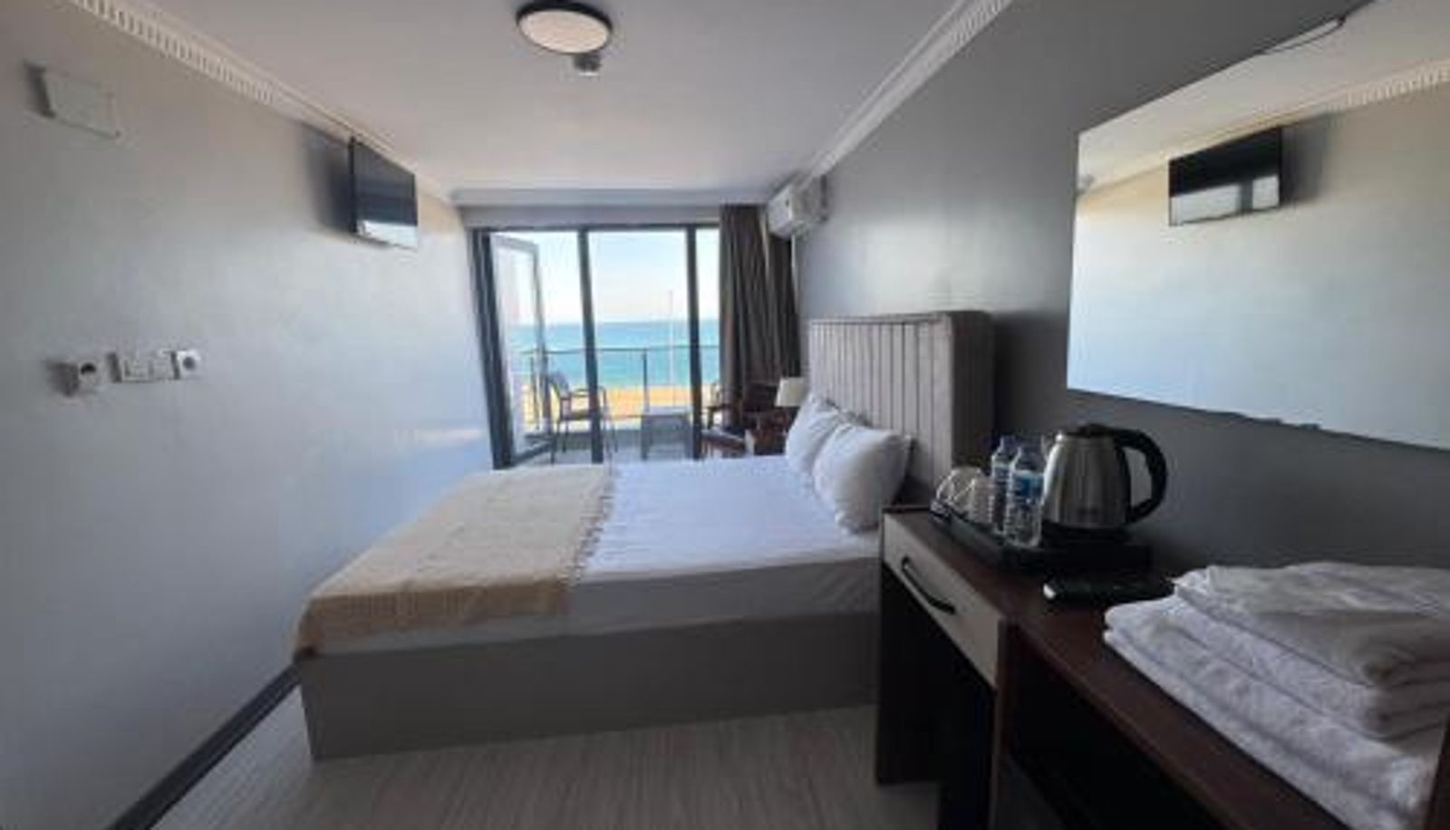 Info - istanbul Airport Kumsal Otel