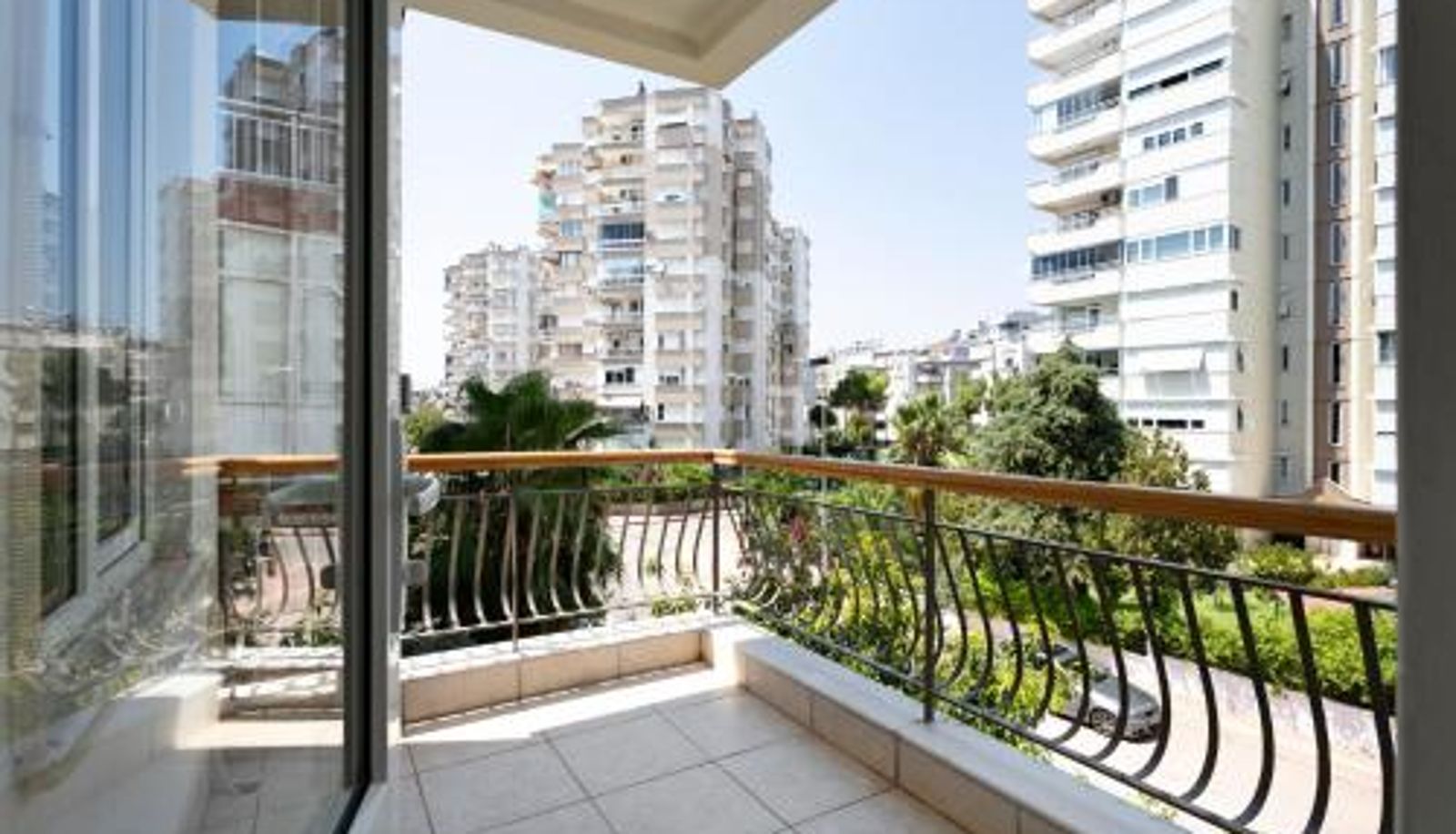 Suite - Marvida Happy Suites