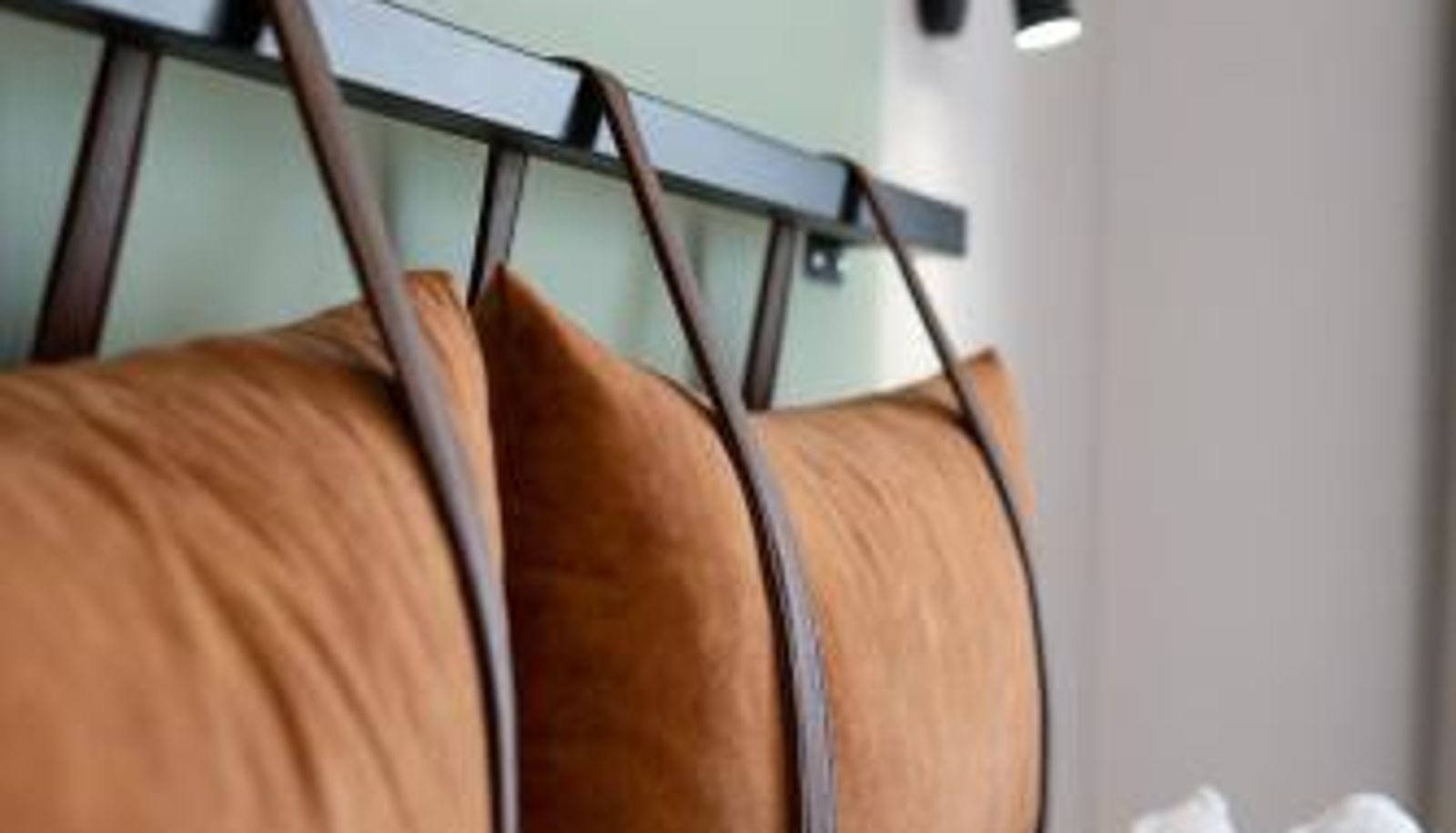 Suite - La Farine Rooms