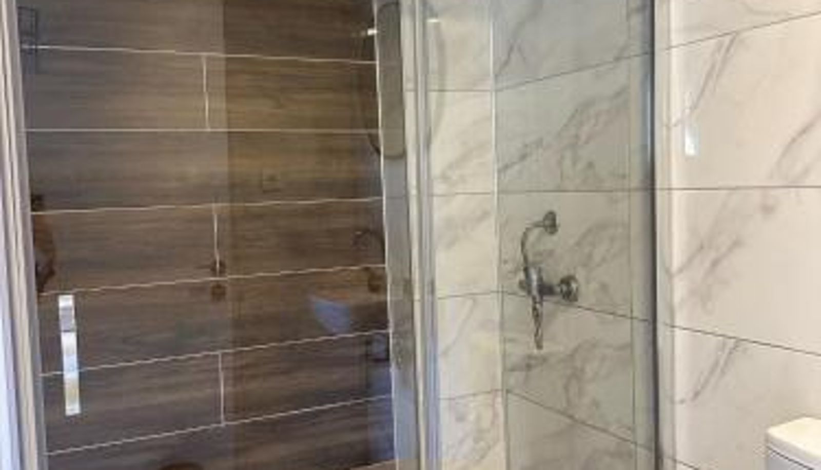 Badezimmer - Well Hotel Edirne