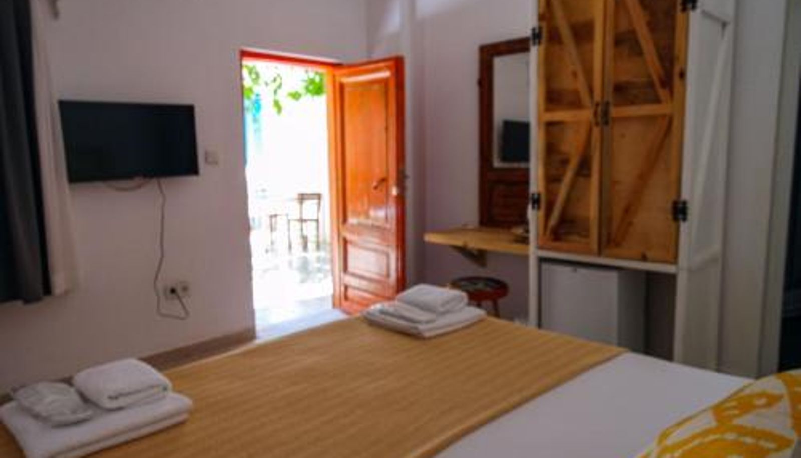 Info - merih butik hotel