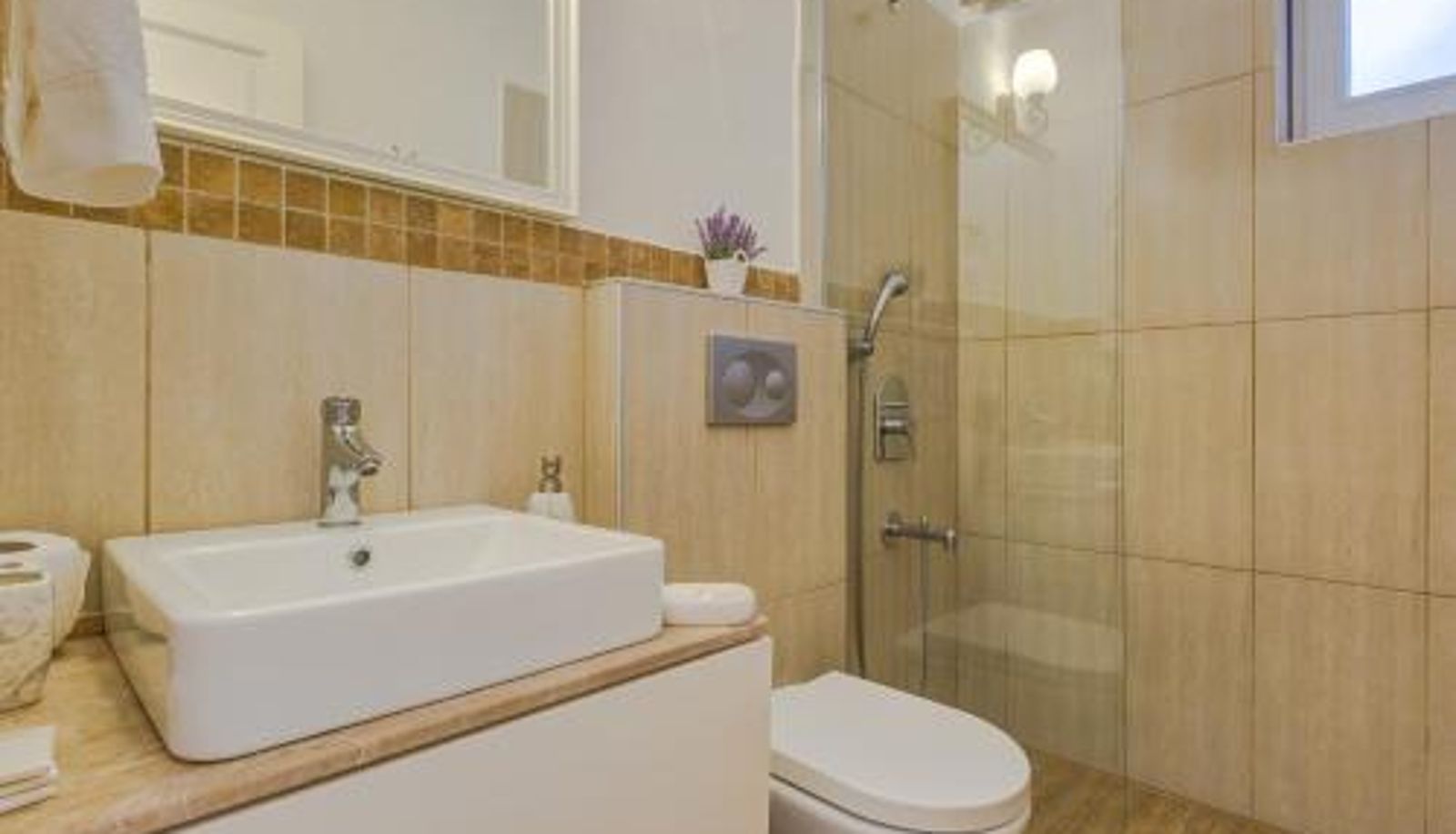Kamer - Fora Konak Alacati