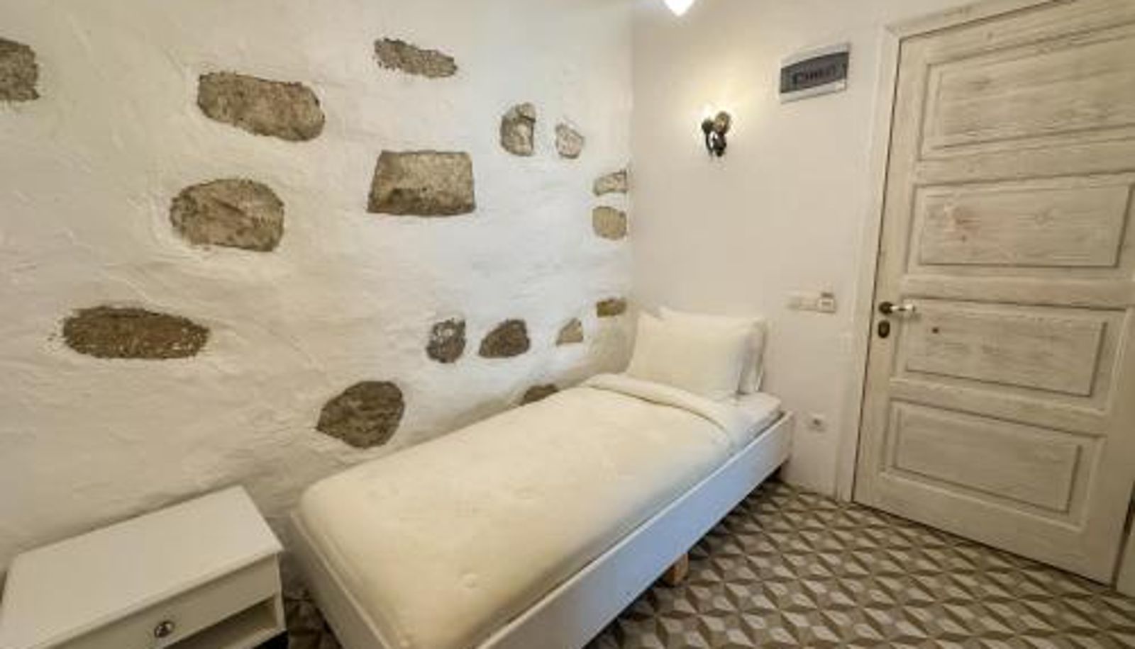 Standard room - Filizce Alaçatı