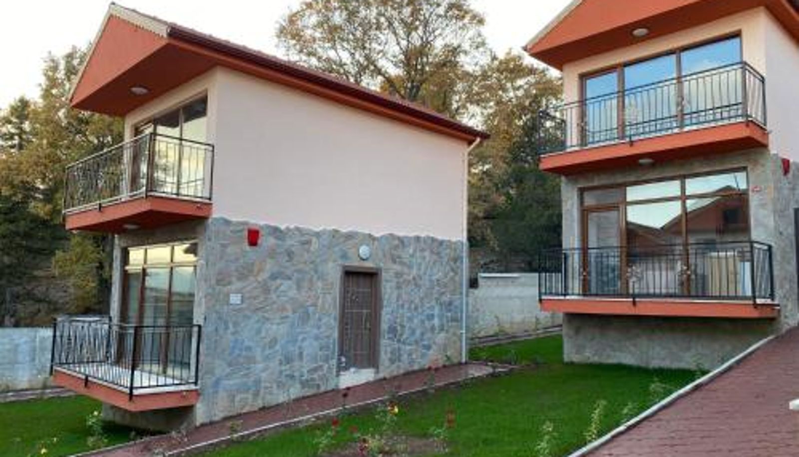 Info - La Vie En Rose Hotel by Sogutdagi Isparta