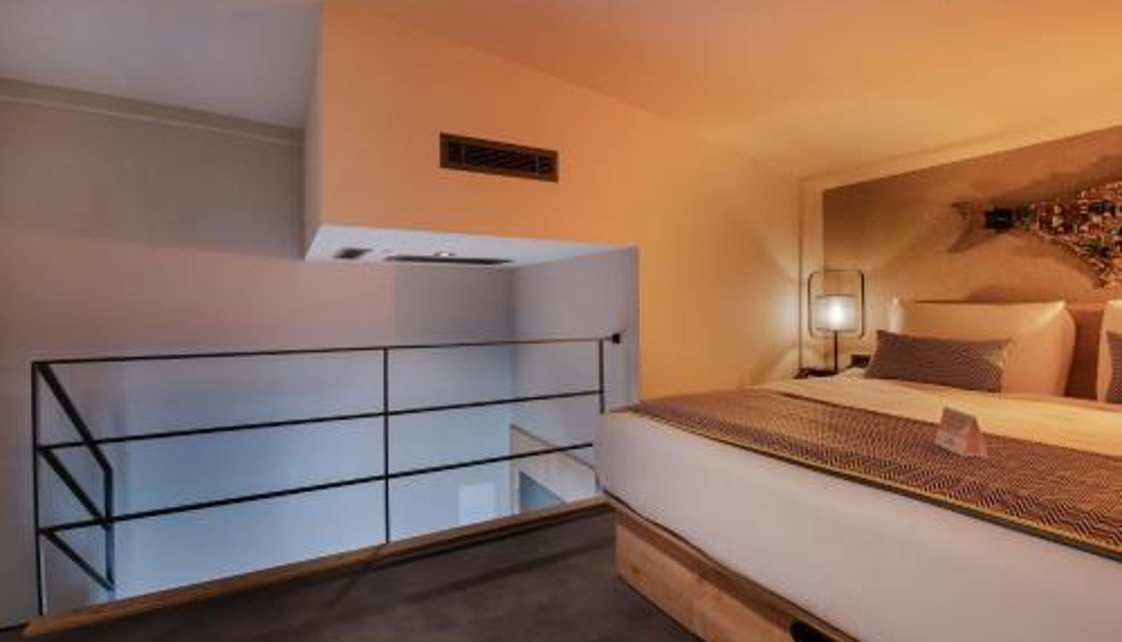 Apartamento - Trend Suites CYCLE