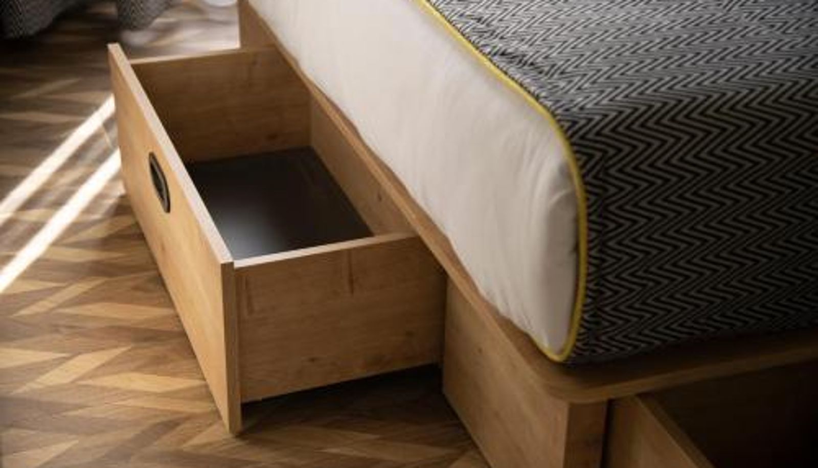 Habitación - Trend Suites CYCLE