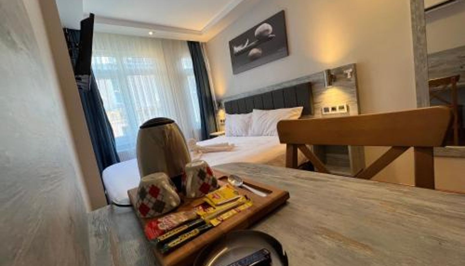 Info - KAYA HOTEL BEYOGLu
