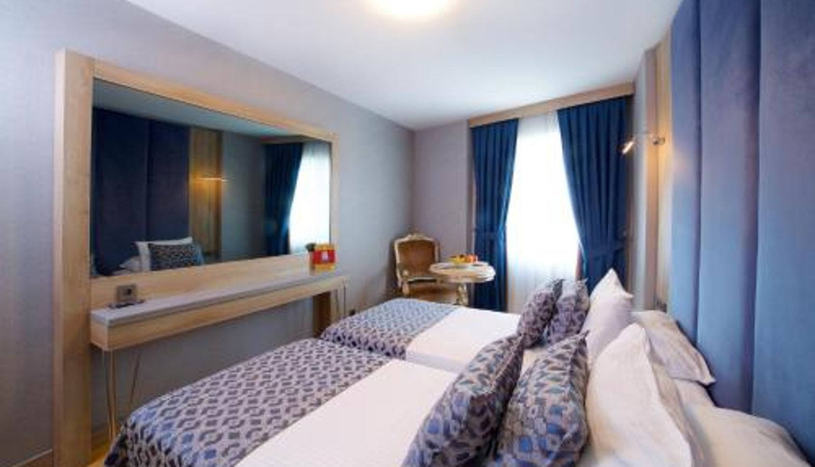 Zimmer - Aspen Hotel & SPA Istanbul Old City