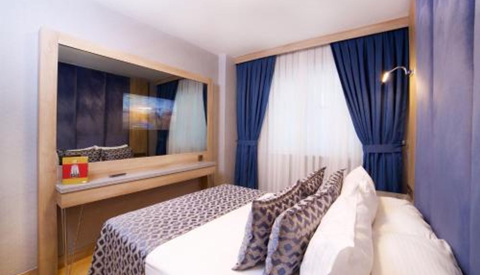Zimmer - Aspen Hotel & SPA Istanbul Old City