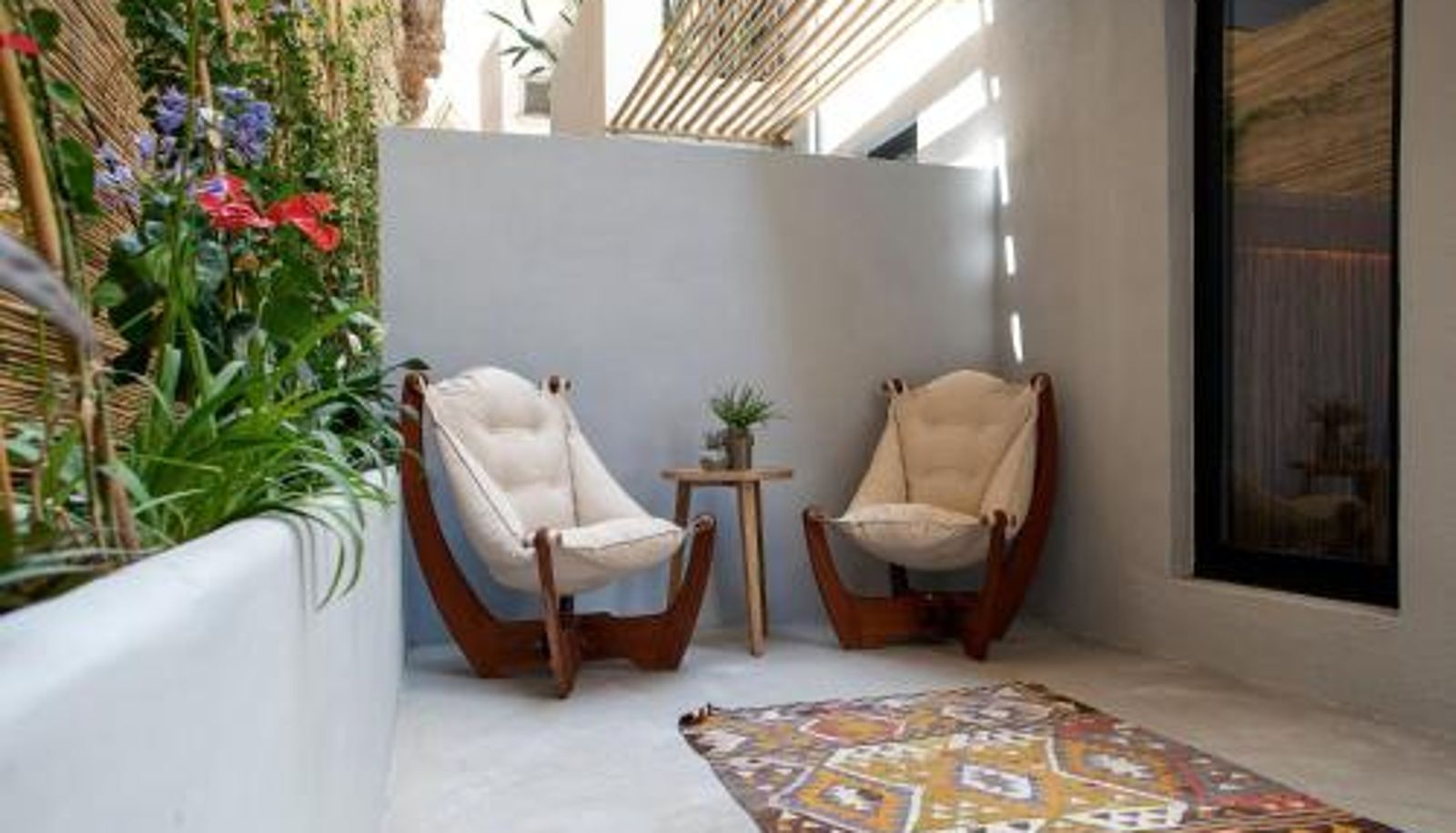 Suite - Harbour Suites Fethiye
