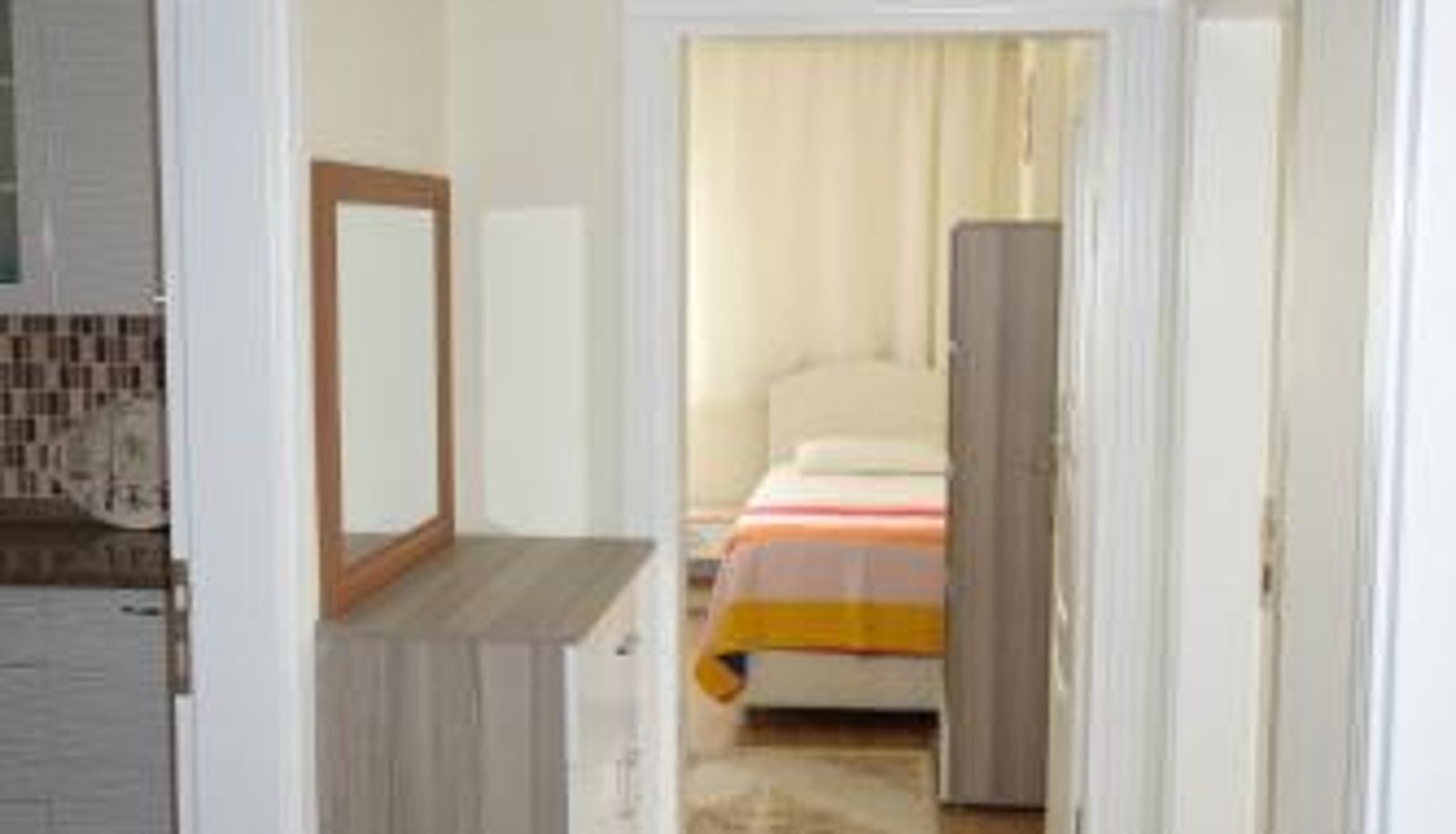 Apartment - Konaklar Apart Premium
