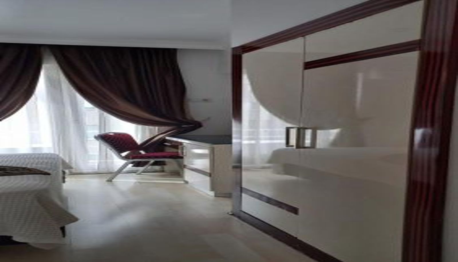 Room - Atalla Hotel