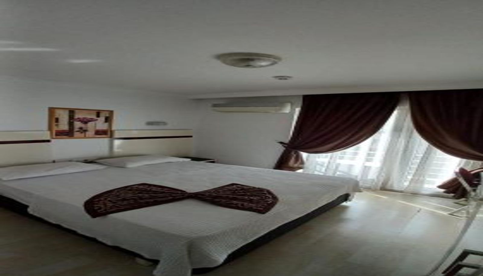 Room - Atalla Hotel