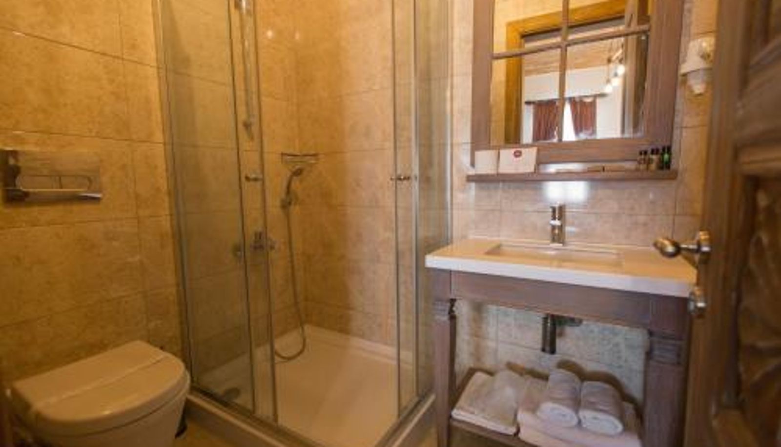 Suite - Isparta Historical Mansion Eskiciler Konağı - Cittaslow