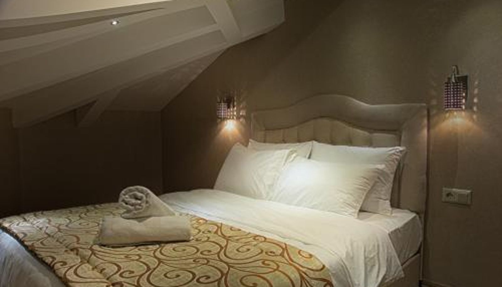 Familienzimmer - Best Fulya Suites