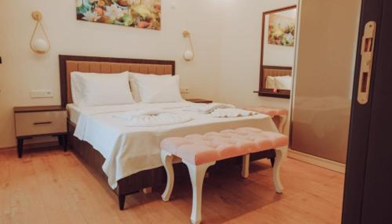 Habitación - Tanrise City House