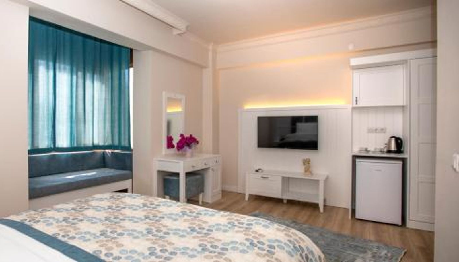 Habitación - Balturk Garden Sapanca Hotel