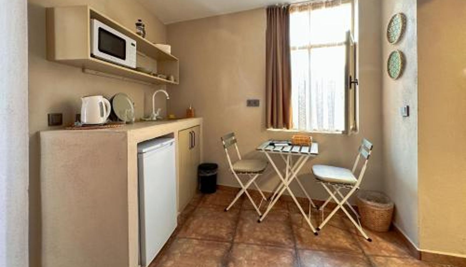 Apartment - The Easy Rooms Terrace