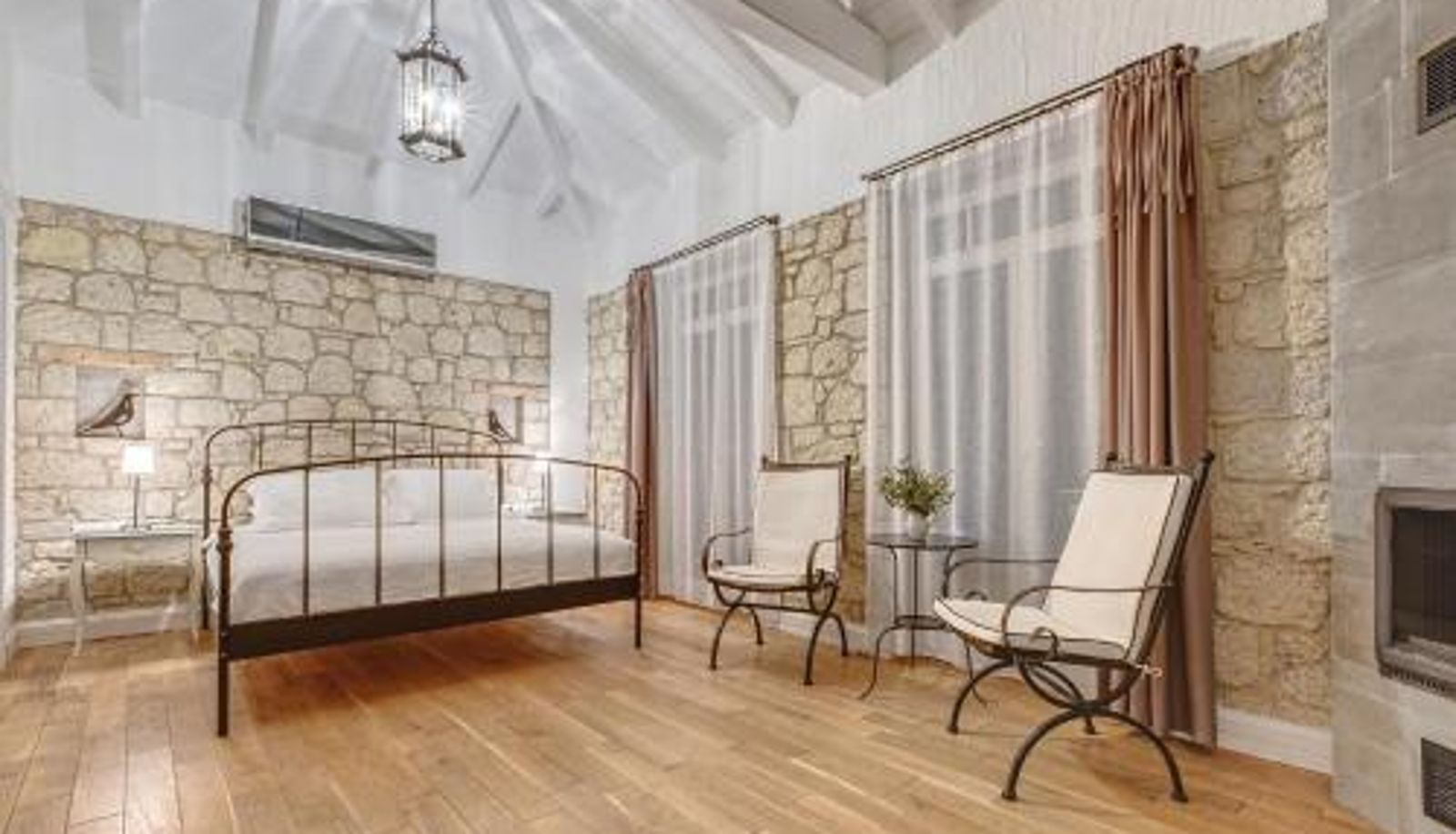 Room - Alaçatı Casa Bella +12