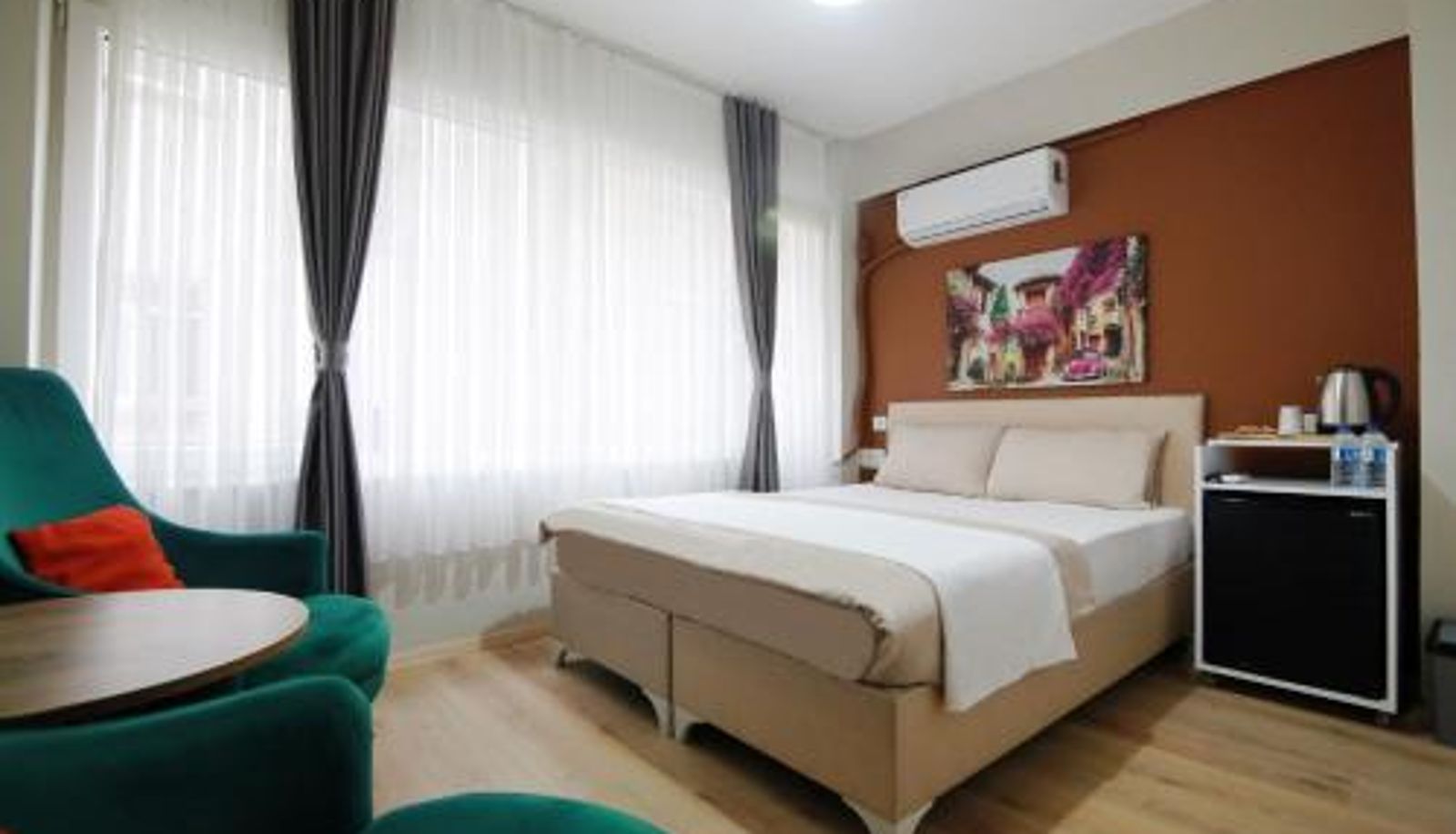 Standardzimmer - THE LİMA SUİTES KADIKÖY