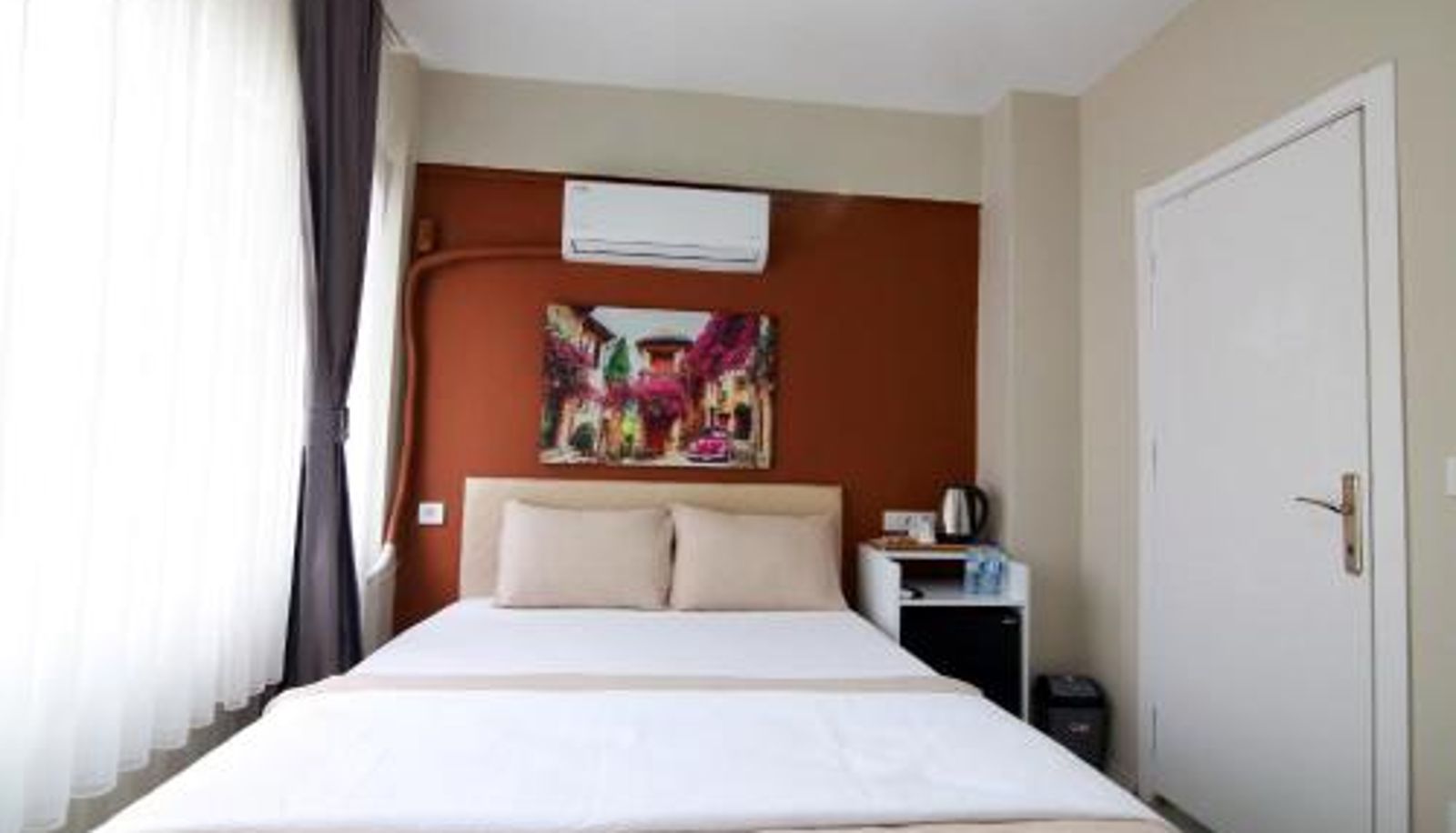 Standardzimmer - THE LİMA SUİTES KADIKÖY