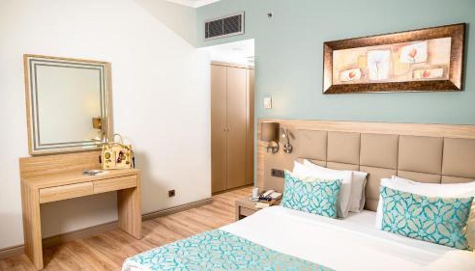 Familienzimmer - Aqua Fantasy Aquapark Hotel & Spa - Ultra All Inclusive
