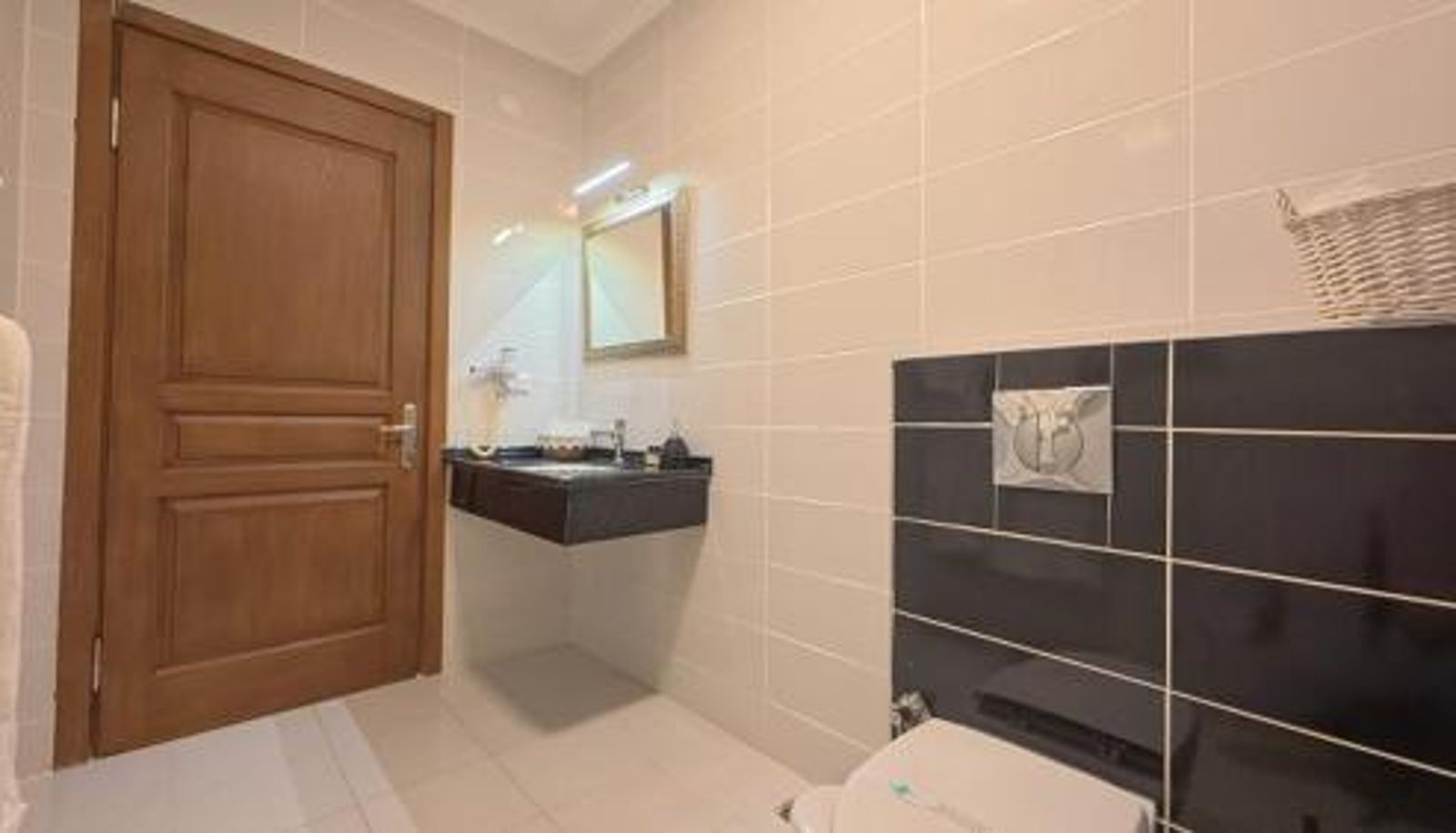 Standard room - Casa Villa By Kirte
