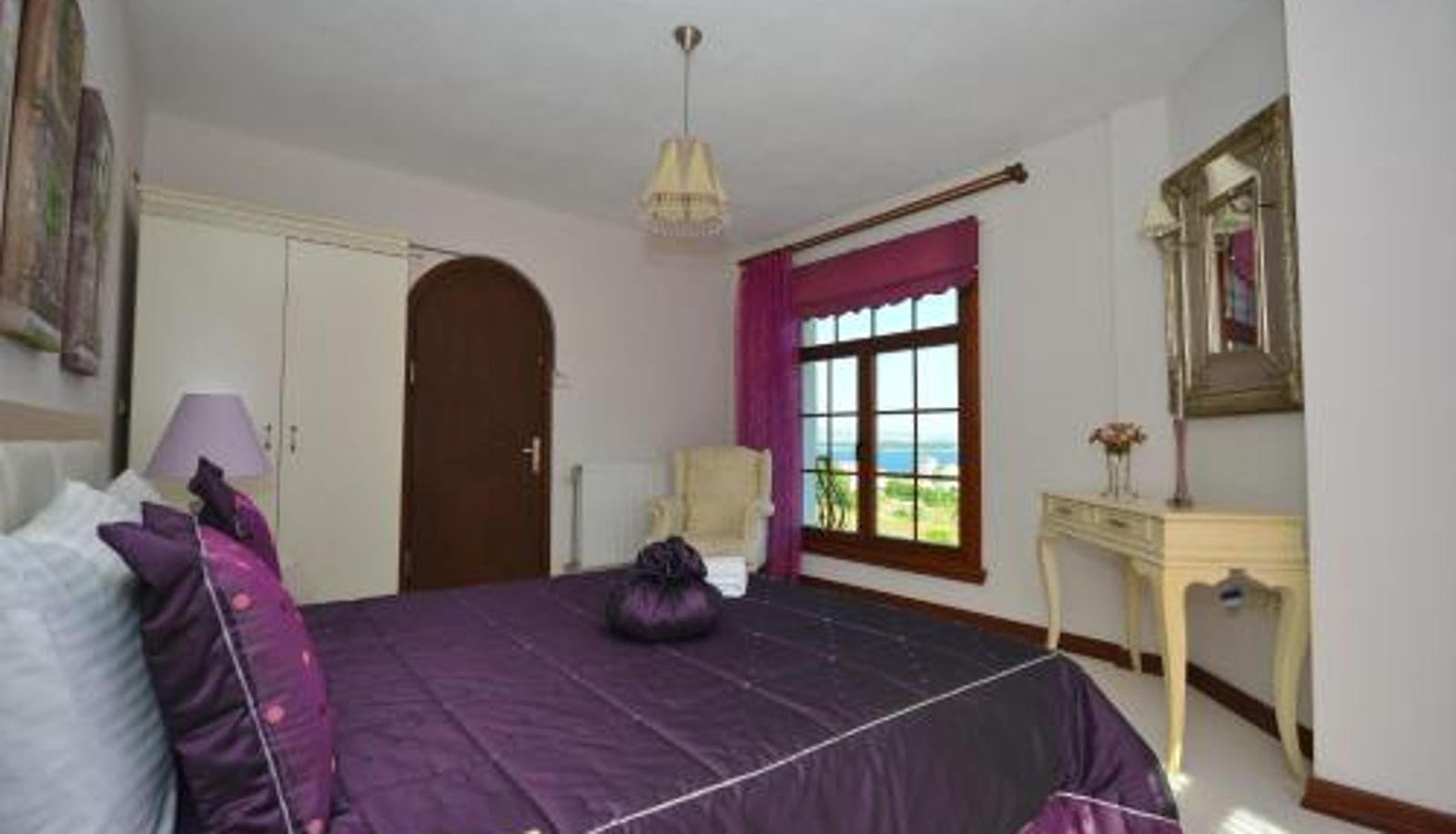 Zimmer - Casa Villa By Kirte