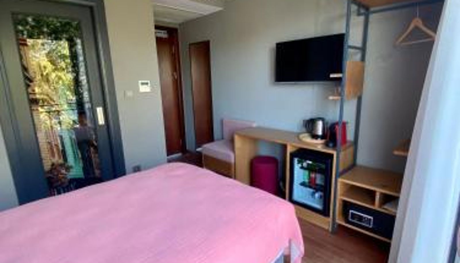 Room - Istanbul Old City Colorful Houses Balat PETRION Hotel