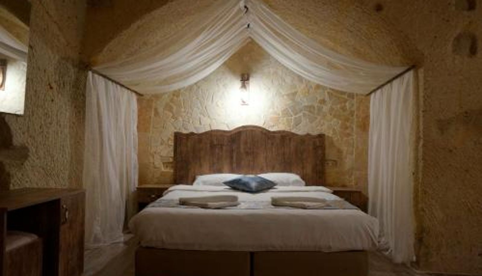 Room - Adelya Cave Hotel